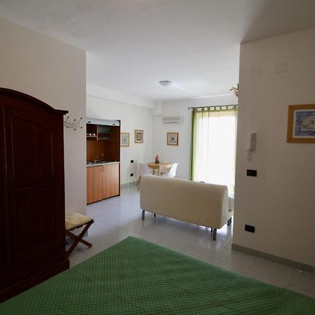 Salina Apartment Trappeto  Bagian luar foto