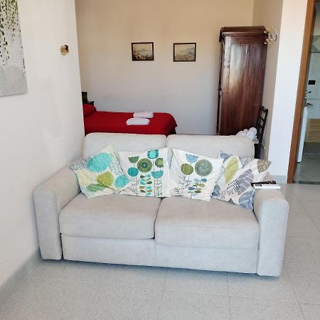 Salina Apartment Trappeto  Bagian luar foto