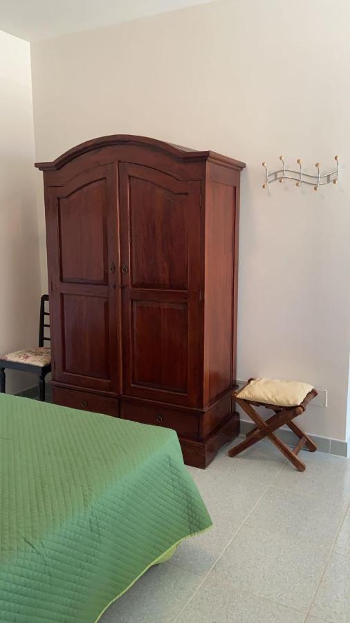 Salina Apartment Trappeto  Bagian luar foto