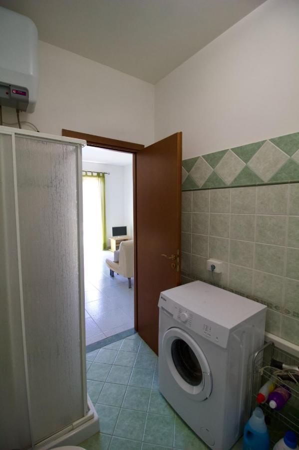 Salina Apartment Trappeto  Bagian luar foto